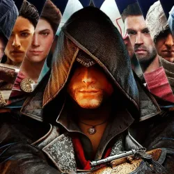 Saga Assassin Creed