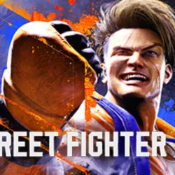 Street Fighter VI