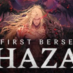 The First Berserker Khazan