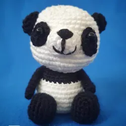 Amigurumis 