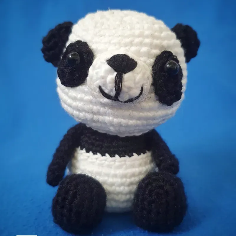 Amigurumis 