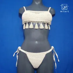 Bikini Balconette 🌺