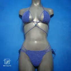⛔️ Bikini Extra-Spicy 🤩 🔥🔥🔥