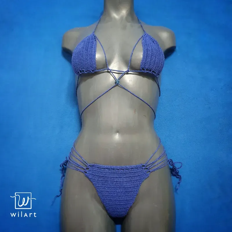 ⛔️ Bikini Extra-Spicy 🤩 🔥🔥🔥