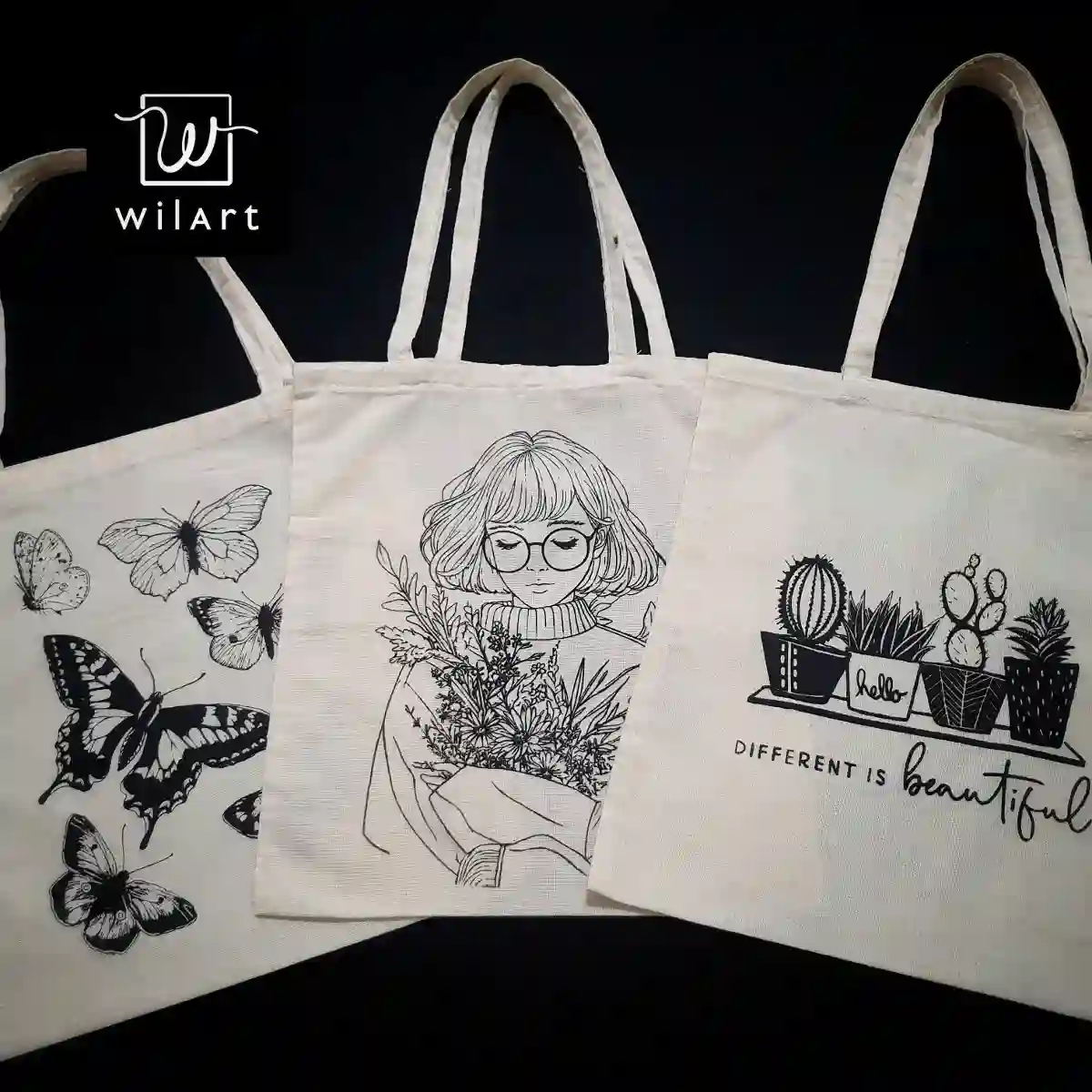 Wilart