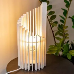 Lámpara de mesa 