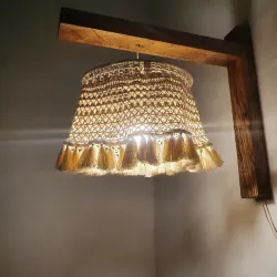 Lámpara de pared