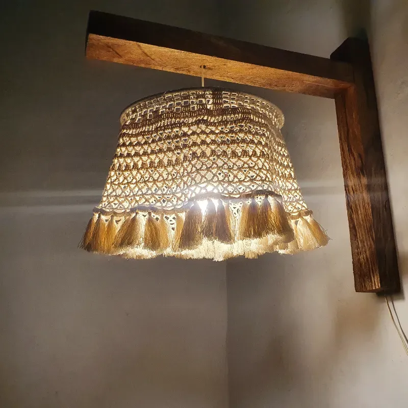Lámpara de pared