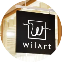 Wilart