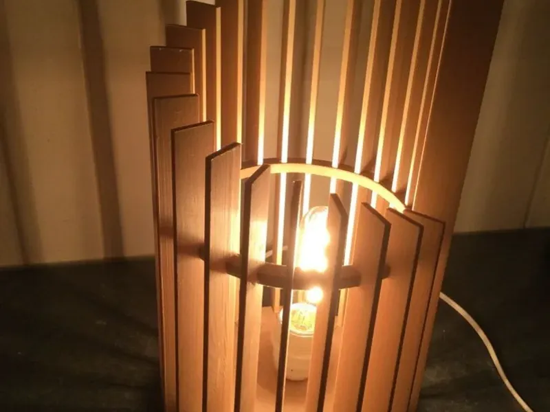 Luminarias 