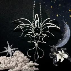 Filius Dracarii "Hijo de Dracarys"