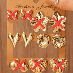 Aretes 