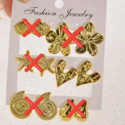 Aretes