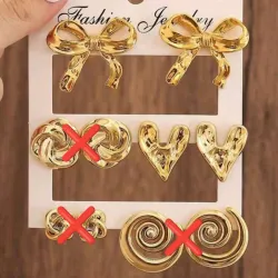 Aretes