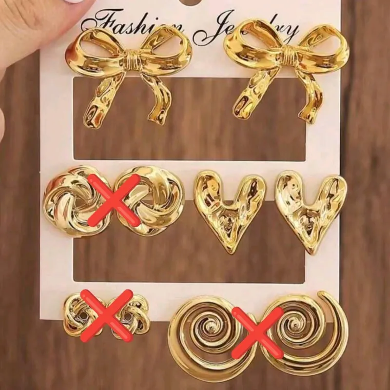 Aretes