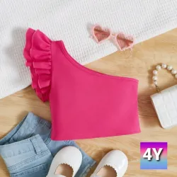 Blusa rosada