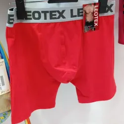 Boxer LEOTEX