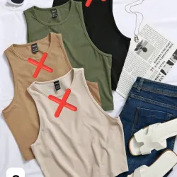 Camisetas básicas