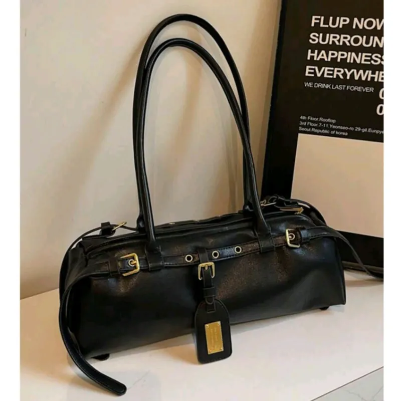 Cartera negra