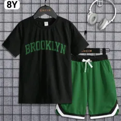 Conjunto Brooklyn