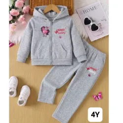 Conjunto de abrigo