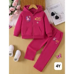 Conjunto de abrigo
