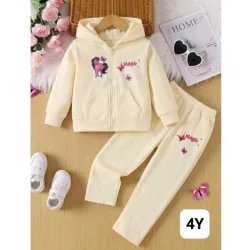 Conjunto de abrigo