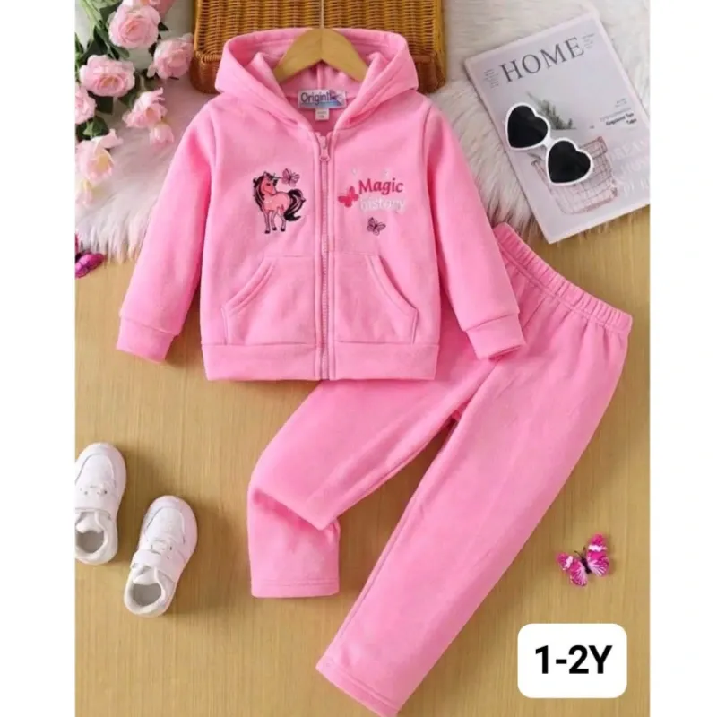 Conjunto de abrigo