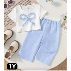 Conjunto de pantalón
