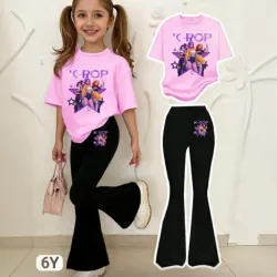 Conjunto de pantaloneta