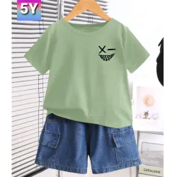 Conjunto de short