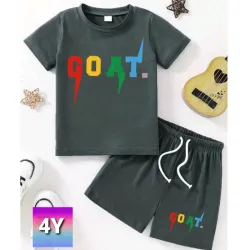 Conjunto de short
