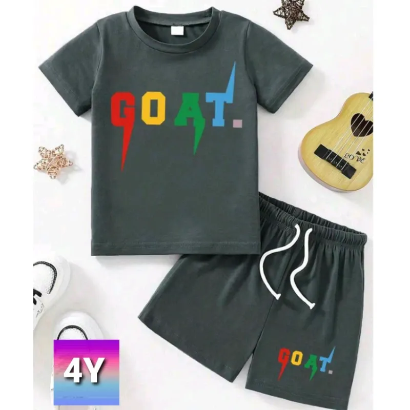 Conjunto de short