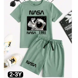 Conjunto de short