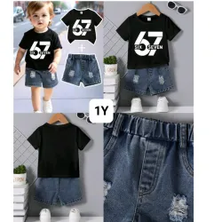 Conjunto de short