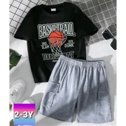 Conjunto de short