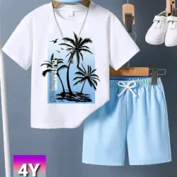 Conjunto de short