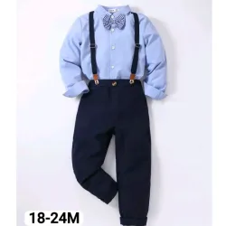 Conjunto de traje
