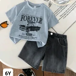 Conjunto gris