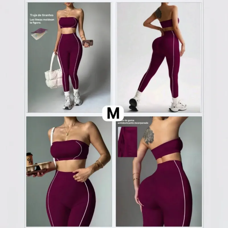 Conjunto Vino