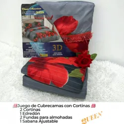 Cubrecamas