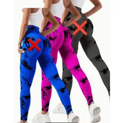 Licra rosada