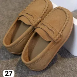 Mocasines
