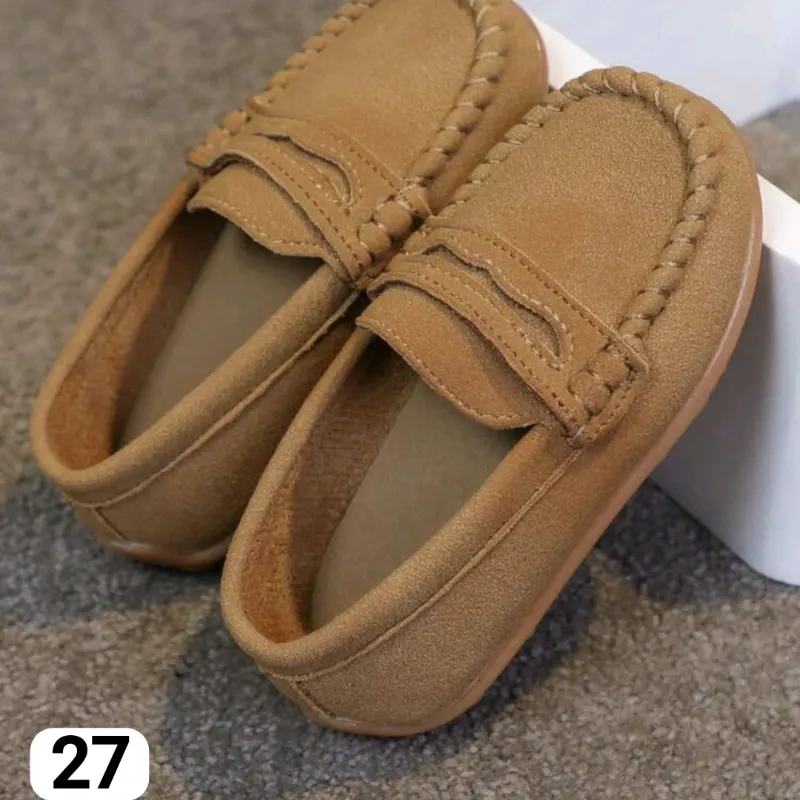 Mocasines