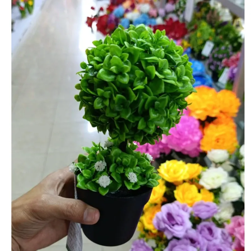 Plantas Artificiales