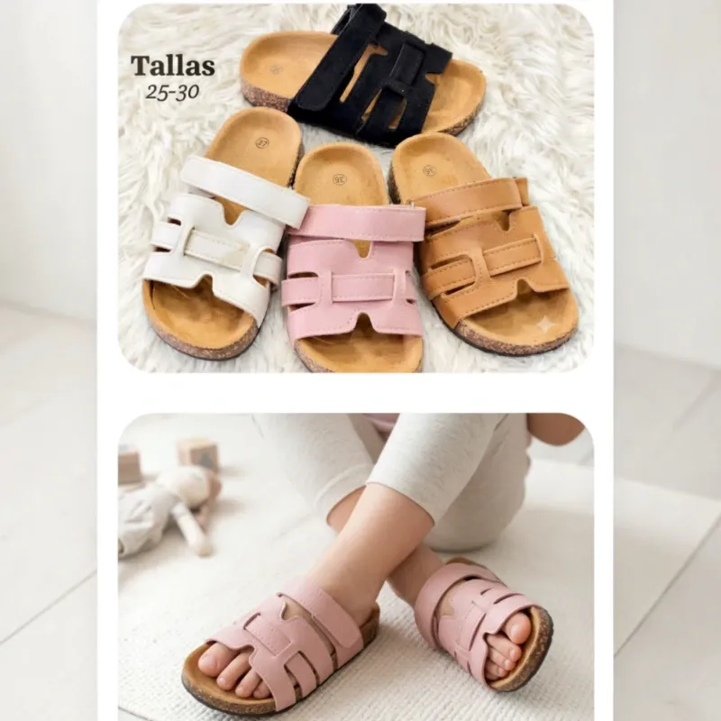 Prácticas de niñas