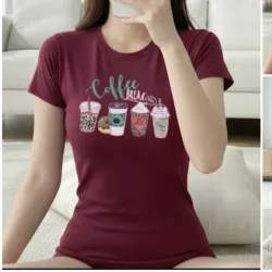 Pulover vino Coffe