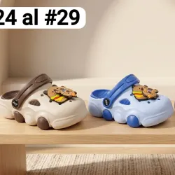 Sapitos de oso