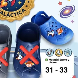Sapitos niños