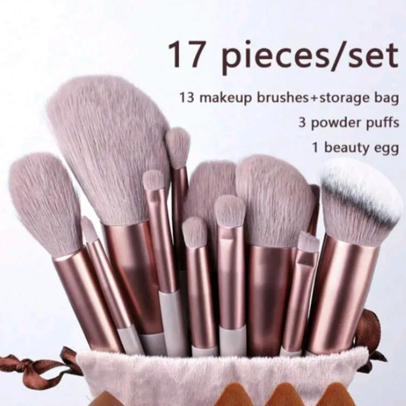 Set de maquillaje